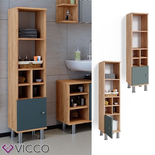 Armoire midi salle bains - midi,