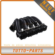 Collecteur d'Admission Mercedes Classe C E CLK ML 6120900337 6120901037