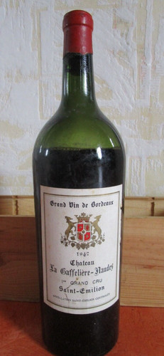 Magnum château la - magnum.,