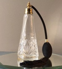 flacon de parfum ancien