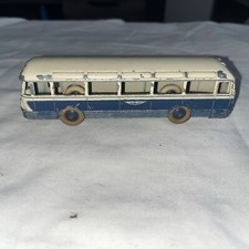 autocar chausson  29 f 1.43 dinky toys
