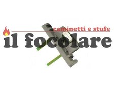 Capteur De Débit D'Air Débimètre Poêle À Granulés ExtraFlame Ravelli Original