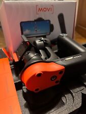 Stabilisateur Freefly Movi smartphone (bluetooth+app+batterie rechargeable)