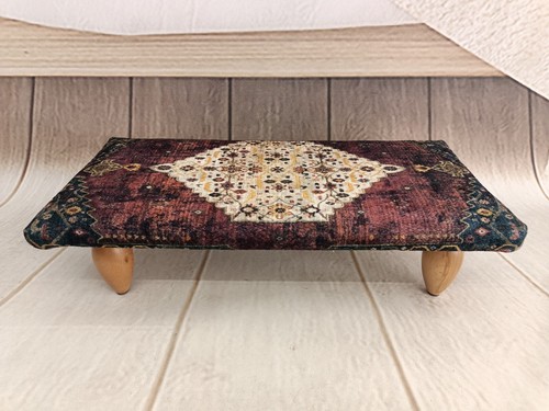 Recliner stool ottoman - recliner,
