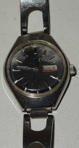 Montre femme annees 60 68 - montre,