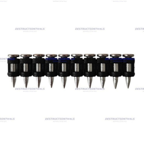 1000x clous bande - bande, 16mm