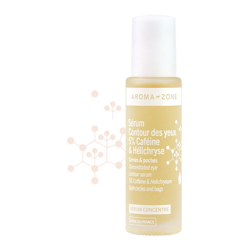 Sérum contour des yeux - ⭐️,