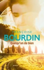 Quelqu'un de bien - Françoise