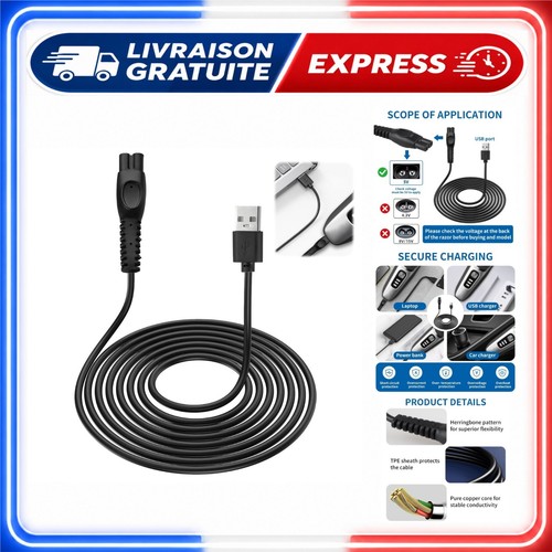 Câble chargeur usb - chargeur, 5v
