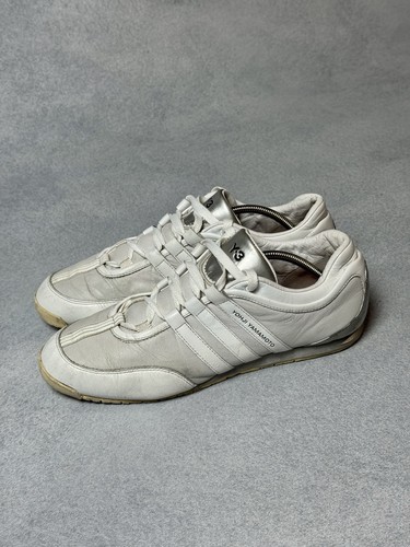 Vintage adidas yohji - vintage,