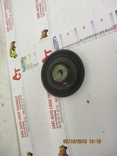 Poulie damper RENAULT CLIO 2