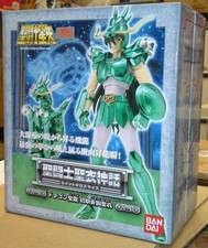 Bandai Saint Seiya Myth Cloth