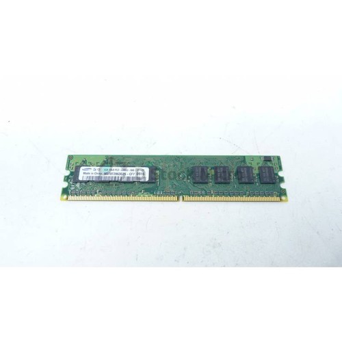 Mémoire ram samsung - mémoire,
