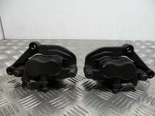 Étriers de frein avant YAMAHA