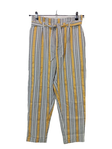 Yessica pantalon paperbag - pantalon,