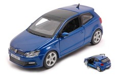 Miniature voiture auto 1:24