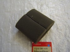 Mousse de filtre à air de