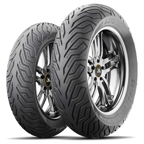 Pneus moto 110 michelin - pneus, 110/70-12
