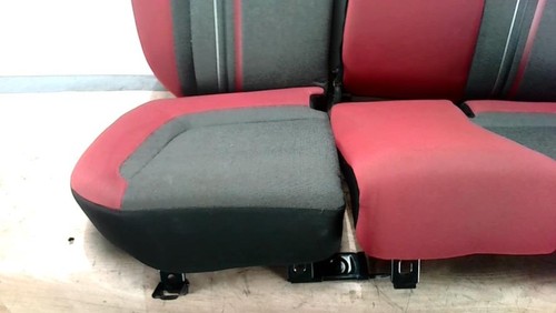 Banquette arriere fiat punto - arriere,