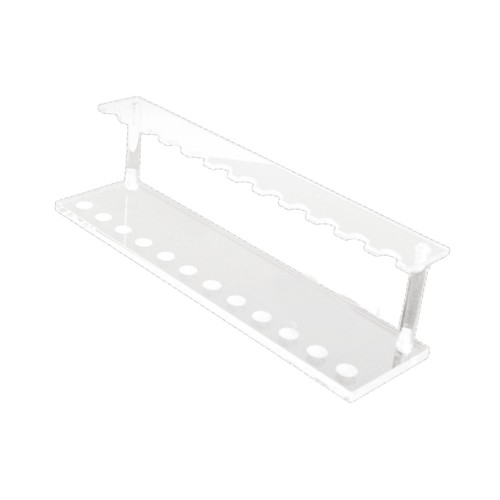 Présentoir stylos en - présentoir, à