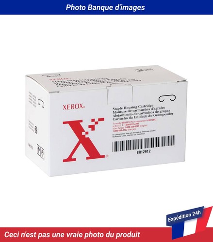 8r12912 xerox 4110 agrafes - 4110,