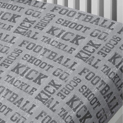 Football drap housse pour - football, drap-housse