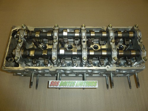 Culasse mitsubishi pajero - mitsubishi,