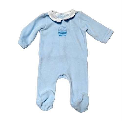 Jacadi velvet easter bunny - easter,