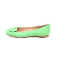 Longchamp Ballerines plates