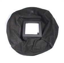 SOUFFLET GRAND ANGLE CHAMONIX VIEW CAMERA 8x10 WIDE ANGLE BELLOW