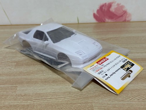 Kit carrosserie blanc - , kyosho