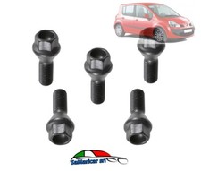 KIT Boulons De Roue 5 Pièces