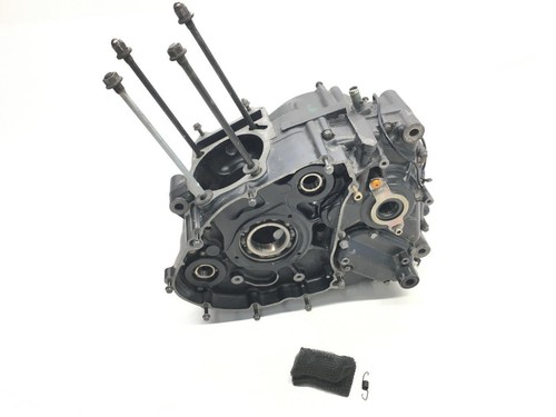 Carter moteur suzuki 600 r - dr,