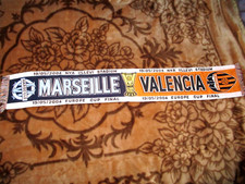 OM MARSEILLE VALENCIA LIGUE
