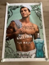 Giant poster / Affiche géante