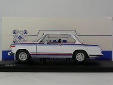 Solide BMW 2002 TII TURBO