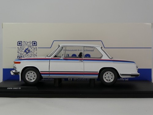 Solide bmw 2002 - solide,