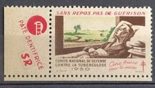 Erinophilie Vignette contre La