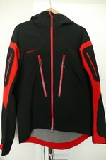 VESTE EXTREME LOGAN  MAMMUT