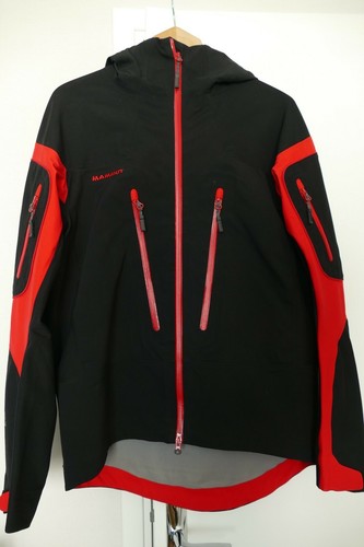 Veste extreme logan - veste,