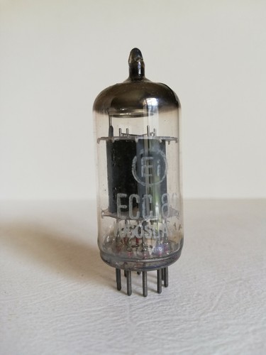 12au7a ecc82 ei - ecc82 , ei 