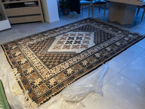 Tapis kairouan - tapis,