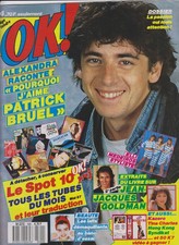 OK MAGAZINE N° 590