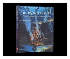 Krell , Alan (1949 Brûler