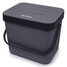 ® Composteur Cuisine 7L avec