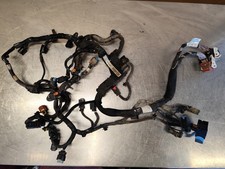 FAISCEAU MOTEUR CITROEN C4 II