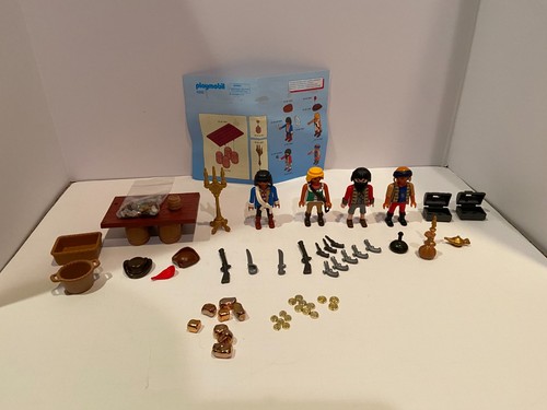 Playmobil 4292