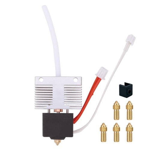 Kit hotend extrudeuse - kit,