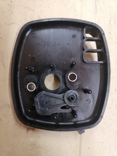 Support filtre air - de,