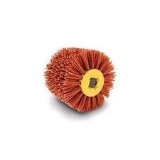 SCHEPPACH Brosse en nylon pour